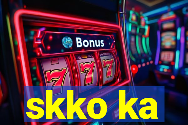 skko ka